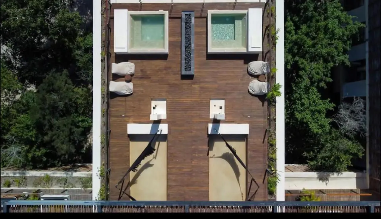 Σπίτι διακοπών Tulum Vibe - Stylish 2Br Ph With Private Pool Βίλα