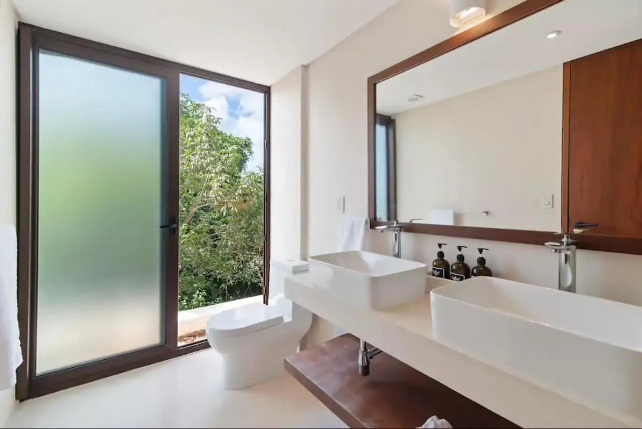 Tulum Vibe - Stylish 2Br Ph With Private Pool Βίλα
