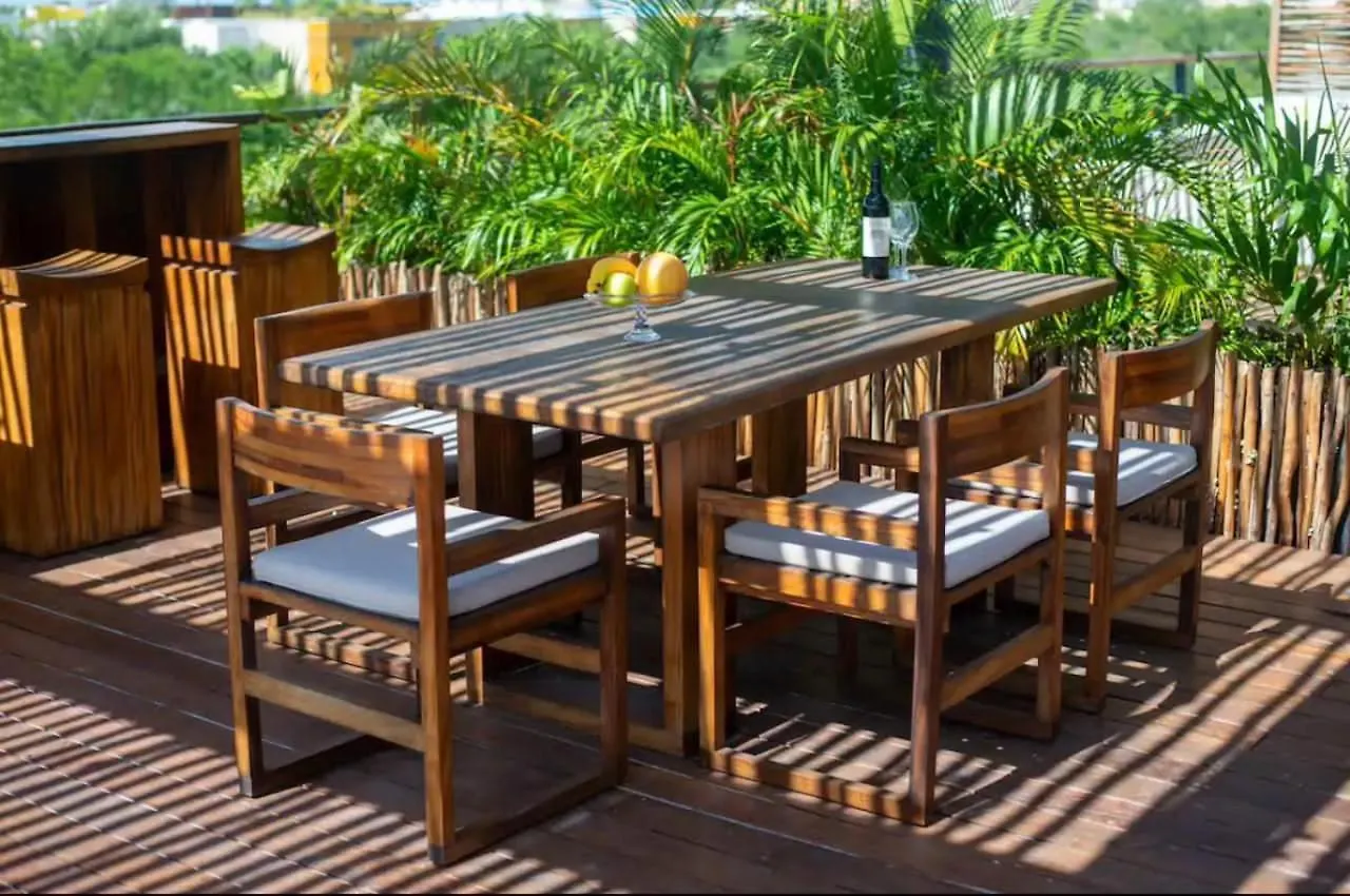 Σπίτι διακοπών Tulum Vibe - Stylish 2Br Ph With Private Pool Βίλα