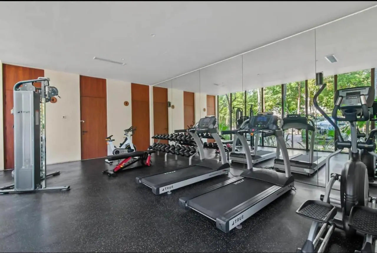 Tulum Vibe - Stylish 2Br Ph With Private Pool Βίλα Μεξικό